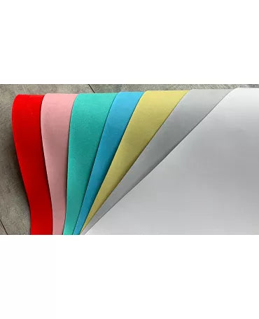 Ecopiel Oferta- GRIS PASTEL 2