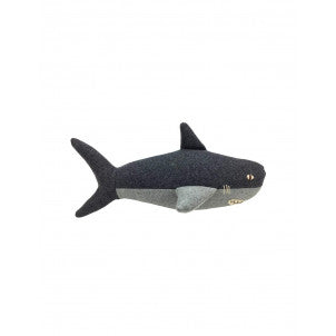 Peluche tiburon ben carapau 2