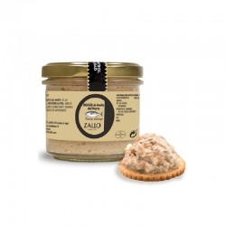 Mousse de Bonito 2