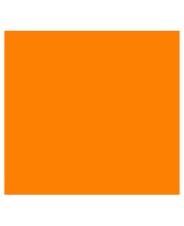 FOAM-GOMA EVA 40X60 Naranja 1