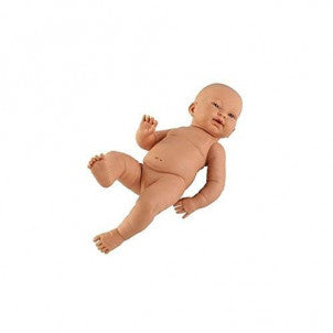 Muñeco llorens sofia 45cm 1