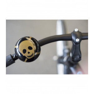 Timbre ding-dong skull urban proof 2