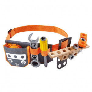 Cinturon de herramientas cientificas hape 1