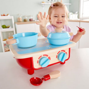Set de cocina hape 2