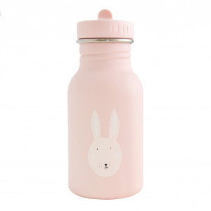 Botella acero inoxidable 350ml mrs. rabbit trixie 1