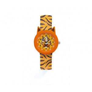 Reloj tigre djeco 1