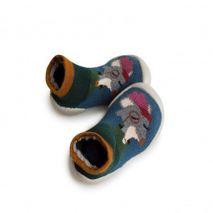 Zapatilla collegien sherlock 1