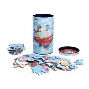 Puzzle volare 36 pzas londji 1