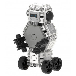 Mini set espacial clicformers 2