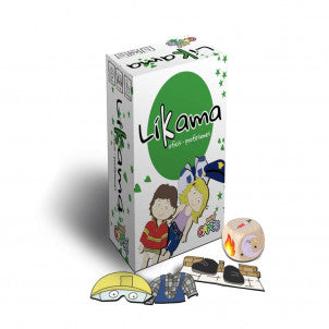 Juego likama profesiones munt games 1