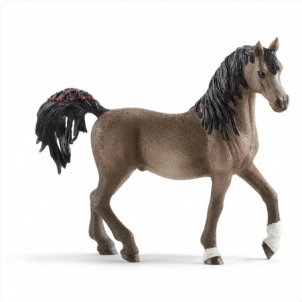 Semental arabe schleich 1