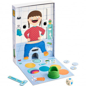 ¡tengo pipi! - mis primeros juegos haba 2