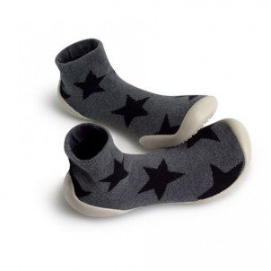 Zapatilla collegien stars nununu 1
