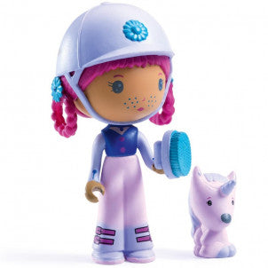 Tinyly joe & gala djeco 1