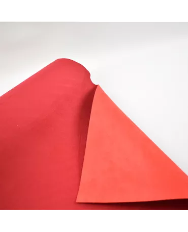 ANTE TERCIOPELO Christmas Red / Light Red 1