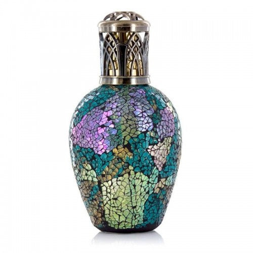 Lampara fragancia big peacock tail ashleigh & burwood 1