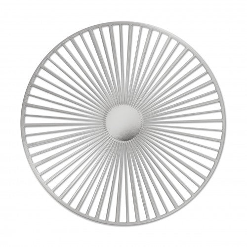 Broche magnetico solar grande plata tout simplement 2