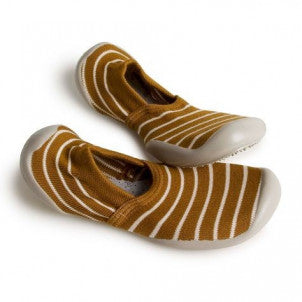 Zapatilla alpargata collegien biarritz 1
