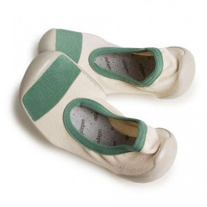 Zapatilla bailarina collegien vagues 1
