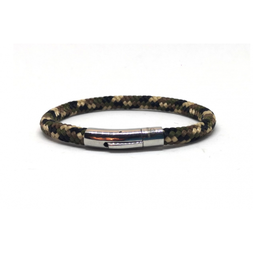 Pulsera hombre moss bm 1