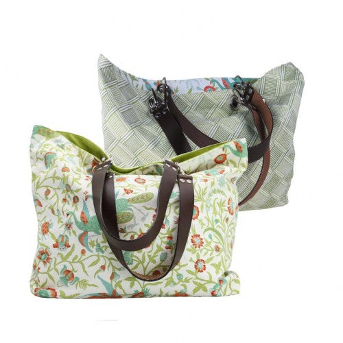 Bolso reversible oiseau paradis pm supplement d'am 1
