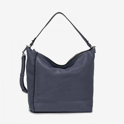 Bolso abbacino premium bothus blue 2
