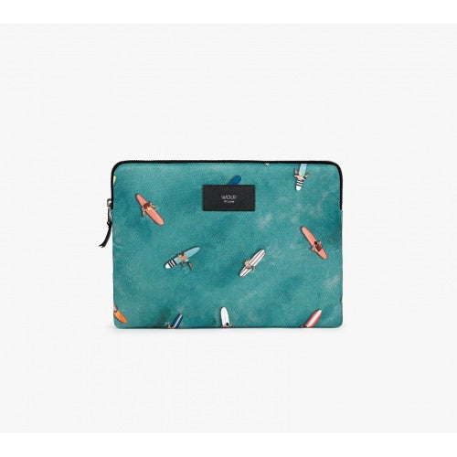 Funda ipad biarritz wouf 1