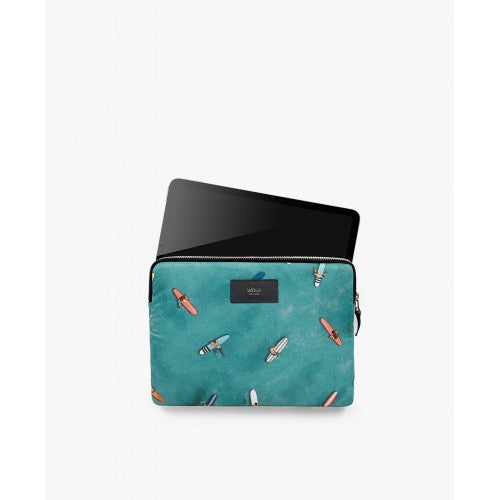 Funda ipad biarritz wouf 2