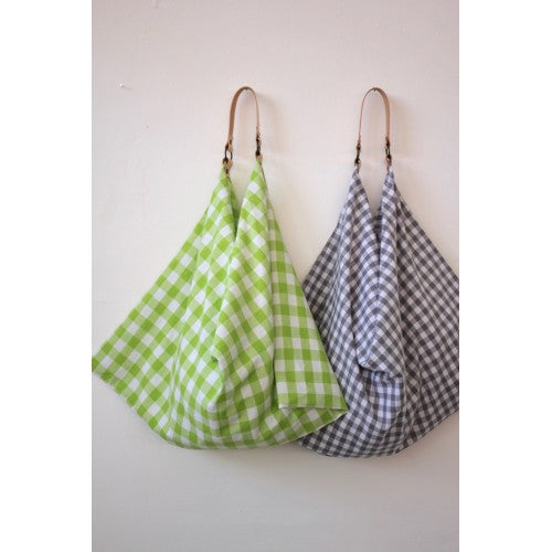 Bolso trapecio lima skandal 1