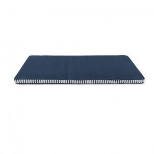 Colchon de juego blue stripes baby to love 2
