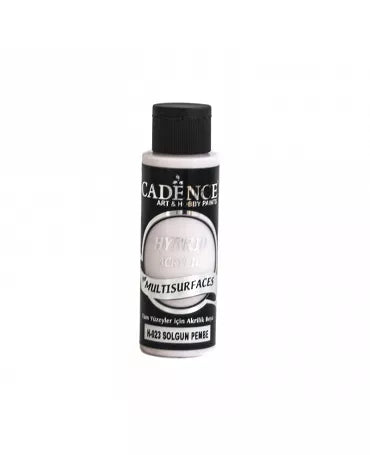 HYBRID ROSA PALIDO 70 ml. 1