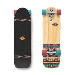 Surfskate manual indian short 1