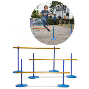 Obstaculos bs toys 1