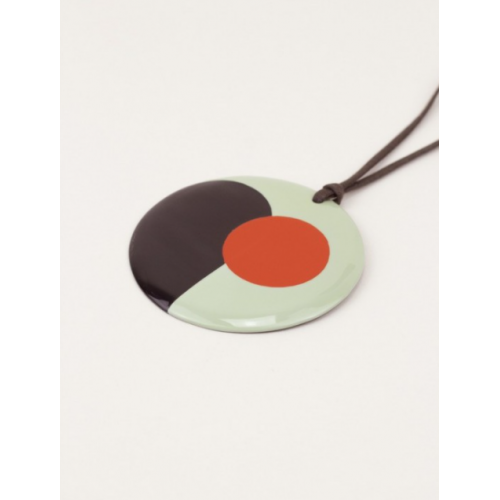Collar metamorphose tricolor l´indochineur 1