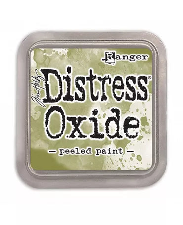 TINTA DISTRESS OXIDE peeled paint 1