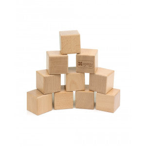 Cubos sensoriales con sonido andreu toys 1
