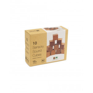 Cubos sensoriales con sonido andreu toys 2