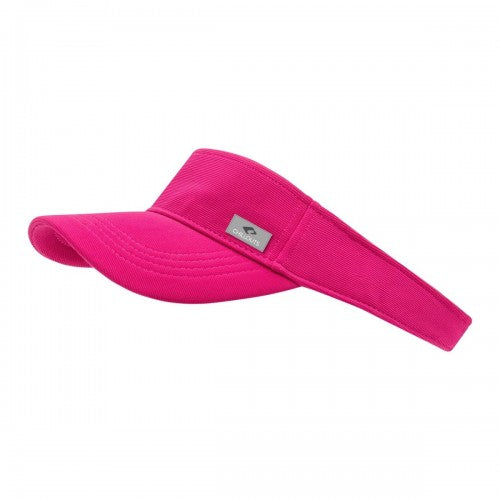 Visera quincy magenta chillouts 1