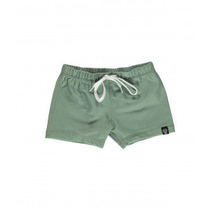 Bañador niño basil ribbed beach & bandits 4-5 años 1