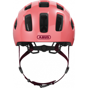 T52-57 casco youn-i 2.0 living coral abus 2