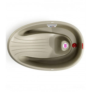 Cubeta bañera onda baby gris okbaby 2
