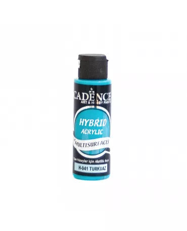 HYBRID TURQUESA 70 ml. 1