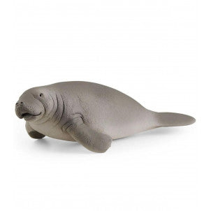 Vaquita marina schleich 1