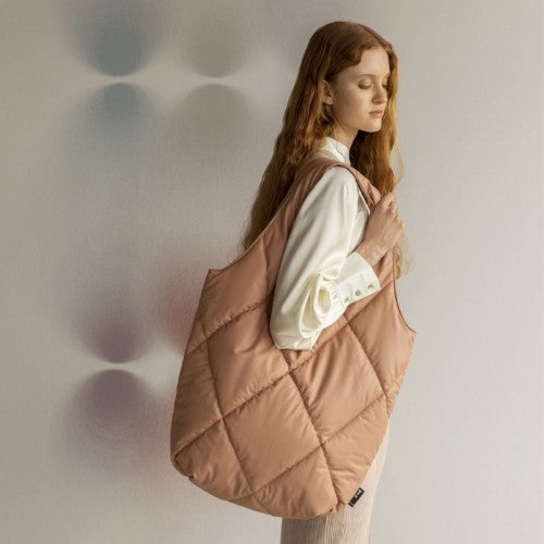 Bolso carmel puffy bold bag tuscany tinne-mia 1