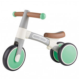 Mi primer triciclo menta hape 1