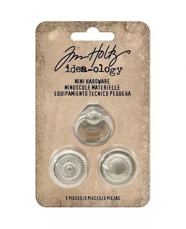Tim Holtz Mini pomos 1