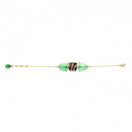 Pulsera precius savanna nature bijoux 2