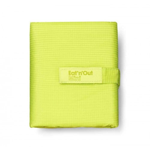 Eat and out mini active lima roll eat 2