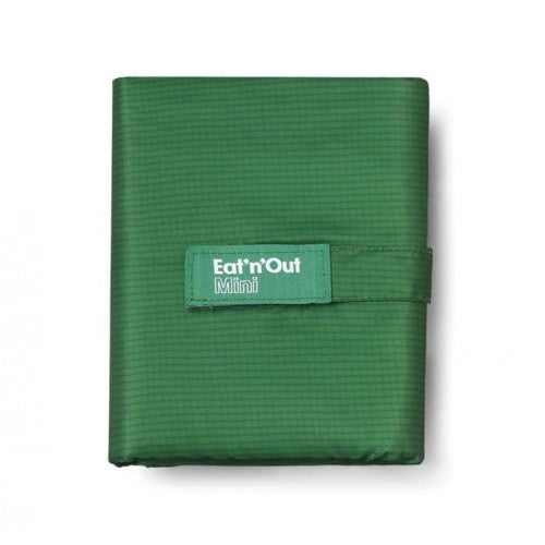 Eat and out mini active verde roll eat 2