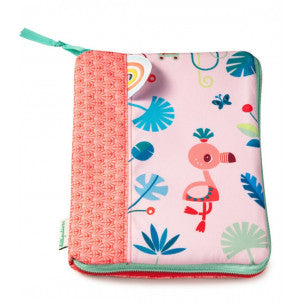 Anais funda de libreta sanitaria lilliputiens 1